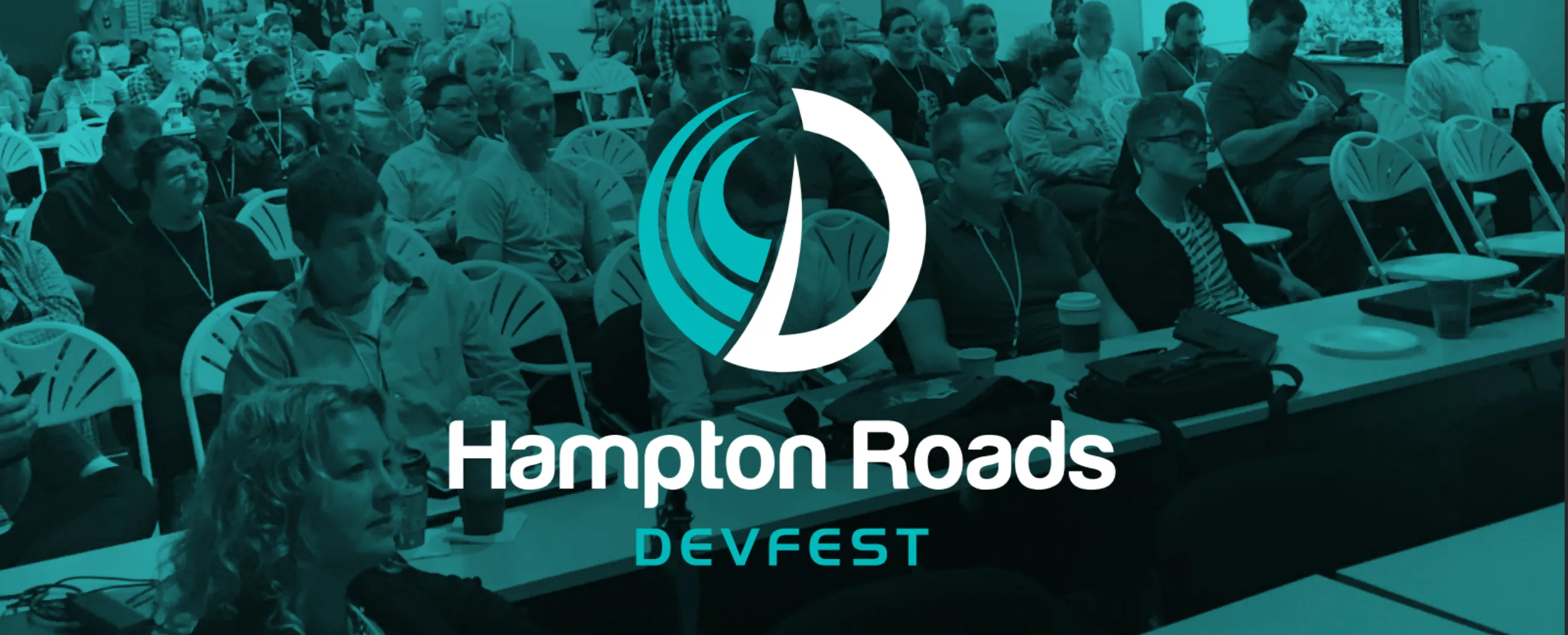 Hampton Roads DevFest