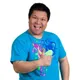 Paul Chin Jr.